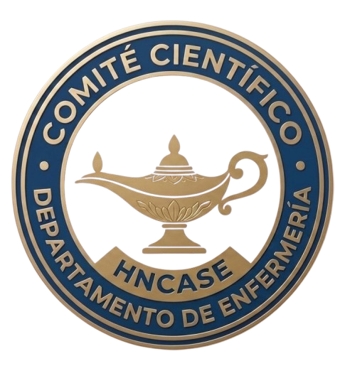 Departamento de enfermería HNCASE